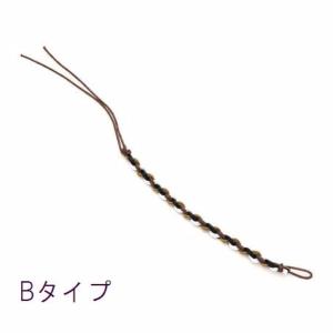 ミサンガ ブレスレット 太め メンズ ハンドメ...の詳細画像2