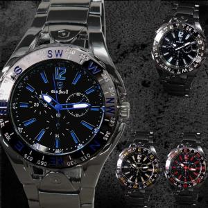 メンズごつい腕時計の商品一覧 通販 Yahoo ショッピング