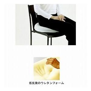 お医者さんの円座クッション/AP-0176【ア...の詳細画像1