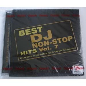 ＢＥＳＴ　ＤＪ　ＮＯＮ−ＳＴＯＰ　ＨＩＴＳ　ＶＯＬ．７　(中古)