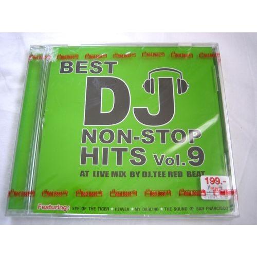 ＢＥＳＴ　ＤＪ　ＮＯＮ−ＳＴＯＰ　ＨＩＴＳ　ＶＯＬ．９