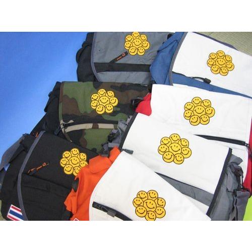 オリジナルカスタマイズ　ショルダーバッグ