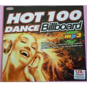 ＨＯＴ　１００　ＤＡＮＣＥ　Ｂｉｌｌｂｏａｒｄ　