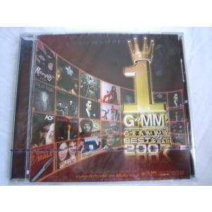 GMM GRAMMY(グラミー) BEST O...の詳細画像1