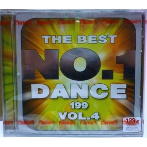 NO.1 ＤＡＮＣＥ 199 VOL.4