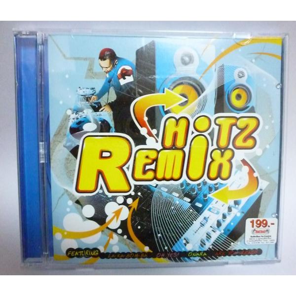 ＨＩＴＺ　ＲＥＭＩＸ　（中古）