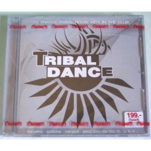 ＴＲＩＢＡＬ　ＤＡＮＣＥ