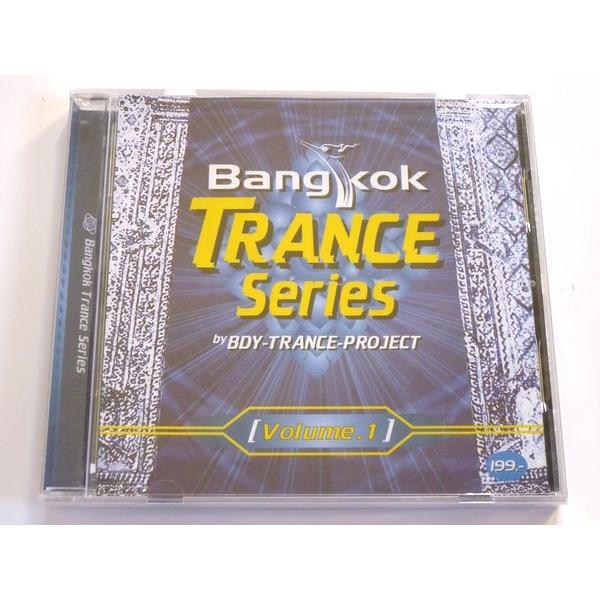 Ｂａｎｇｋｏｋ　Ｔｒａｎｃｅ　Ｓｅｒｉｅｓ　Ｖｏｌ.１  ｂｙ ＢＤＹ−ＴＲＡＮＣＥ−ＰＲＯＪＥＣＴ...