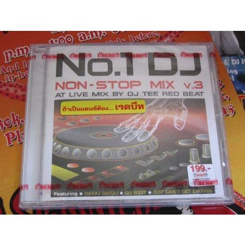 Ｎｏ．１ ＤＪ Ｎｏｎ−Ｓｔｏｐ ＭＩＸ  (中古)