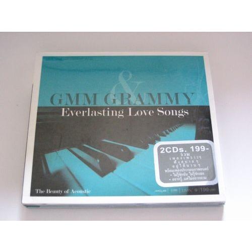 ＧＲＡＭＭＹ 『Ｅｖｅｒｌａｓｔｉｎｇ　Ｌｏｖｅ　Ｓｏｎｇｓ』 シリーズ