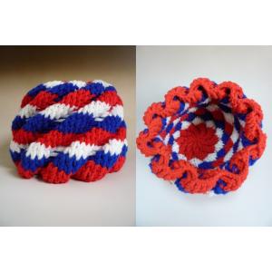 防寒コットンキャップ