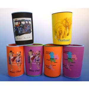 保温・保冷　ドリンクホルダー  （ミドル）