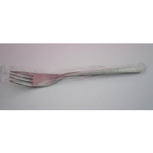 タイ航空　機内食フォーク