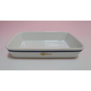 タイ航空　機内食　上級クラス耐熱皿