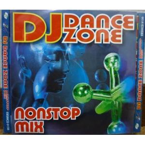 ＤＪ　ＤＡＮＣＥ　ＺＯＮＥ　nonstop mix