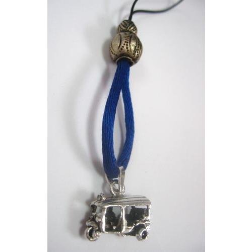 トゥクトゥク　ストラップ