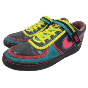 NIKE VANDAL LOW 6.0/ナイキ バンダル ロー｜feeling-mellow