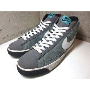 NIKE BLAZER HI/ナイキ ブレザー ハイ 【11880⇒5940】｜feeling-mellow