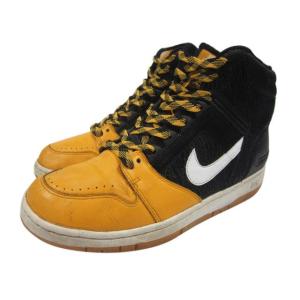 NIKE AIR FORCE 2 HIGH ナイキ エアフォース2 ハイ｜feeling-mellow