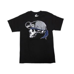 METAL MULISHA メタル・マリーシャ スカル Tシャツ｜feeling-mellow