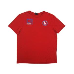 Polo by Ralph Lauren ラルフローレン C1 CANOE CLASS Tシャツ｜feeling-mellow