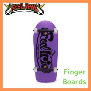 指スケ Finger サメ風 ウィール feelirie フィールアイリー パーツ