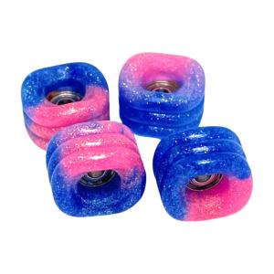 日本製 The RLM Rubber 夏用 ウェットスーツ 1mm ロングスプリング