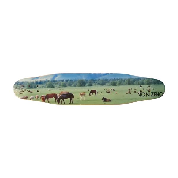 指スケ 指スケボー Von Zehos Fingerboards フィンガーボード sk8 スケボー...