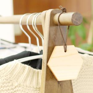 アロマウッド ひのき ヒノキ アロマプレート ...の詳細画像5