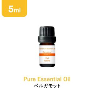 お値段見直し エッセンシャルオイル アロマオイル 精油 ベルガモット 5ml 単品 アロマグッズ ディフューザー 遮光瓶 ストーン 天然 Natu 102ws 香りで彩るくらしfeellifeyahoo 店 通販 Yahoo ショッピング