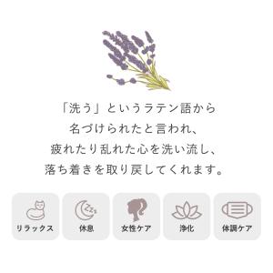 アロマオイル ラベンダー 5ml 5本 ベンダ...の詳細画像3