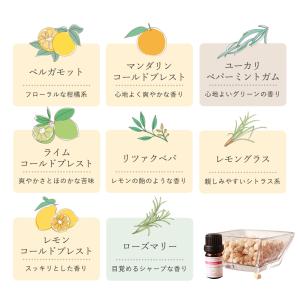 アロマウッド 100g 精油 セット ひのき ...の詳細画像4