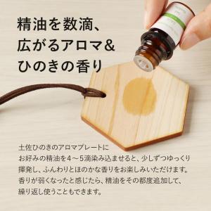 アロマウッド 100g 精油 セット ひのき ...の詳細画像5