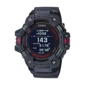 [カシオ] 腕時計 ジーショック G-SQUAD GBD-H1000-8JR メンズ グレー