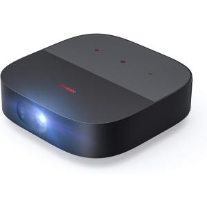 Anker Nebula Vega Portable (フルHD 1080p Android TV搭載 ホーム プロジェクター)D2121 プロジェクター本体の商品画像