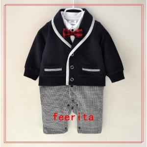 新生児 退院 服 男 50サイズ ベビー用ロンパース カバーオール の商品一覧 ベビー服 シューズ ベビー キッズ マタニティ 通販 Yahoo ショッピング