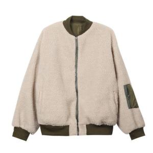 モコモコ アウターの商品一覧 通販 Yahoo ショッピング