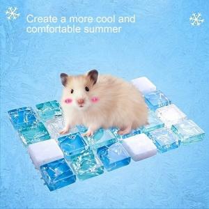 小動物用 クーラー ペット用品 生き物 の商品一覧 通販 Yahoo ショッピング