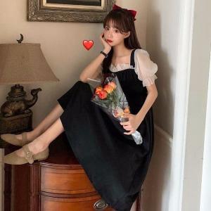 中学生 ファッション 女子 ワンピースの商品一覧 通販 Yahoo ショッピング