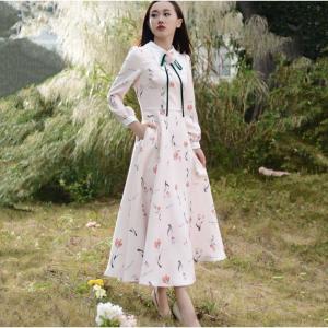 英国クラシックワンピース レディースファッション の商品一覧 ファッション 通販 Yahoo ショッピング