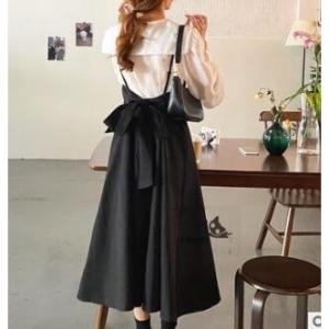 韓国 オルチャン 服 ワンピース の商品一覧 ワンピース チュニック ファッション 通販 Yahoo ショッピング