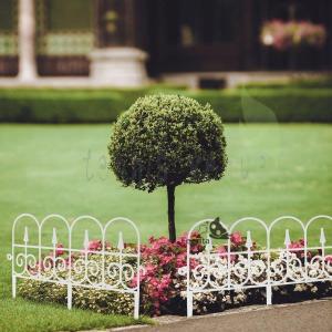 プラスチック花壇フェンスの商品一覧 通販 Yahoo ショッピング