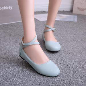 アンクルストラップ パンプス レディースフラットシューズ の商品一覧 シューズ ファッション 通販 Yahoo ショッピング