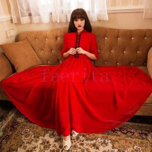 ヴィンテージ風ワンピース アンティーク風ワンピースの商品一覧 通販 Yahoo ショッピング