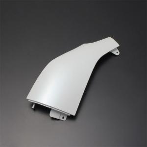 フェガーリ ハイエース 200系 交換タイプ スチール製 コーナー パネル