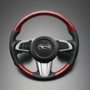 コペン ハンドル ステアリング 全10種 LA400Kコペン ローブ エクス