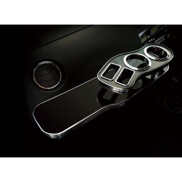 ワゴンR / ワゴンR スティングレー MH34/44系 フロントテーブル 高品質 日本製 Wago...
