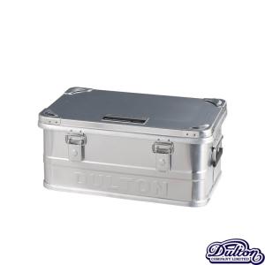 アルミコンテナ ALUMINUM CONTAINER CONVOY 2 RC-S H21-0352S 幅520x