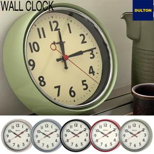 壁掛け時計 オシャレ おしゃれ ダルトン WALL CLOCK ウォールクロック｜feijoa