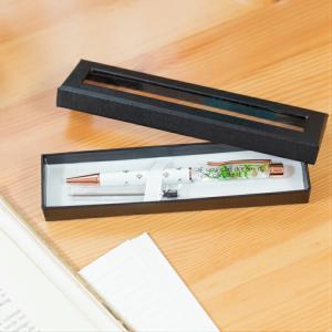 ハーバリウムボールペン 完成品 お礼の品 ハー...の詳細画像1
